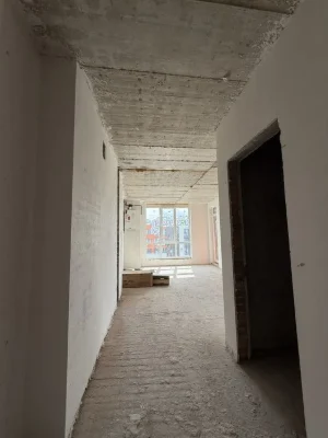 2-кімнатна квартира в центрі міста