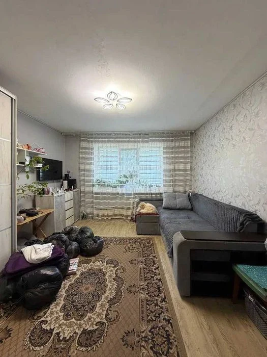 Алмазний 3х кімнатна квартира покращенного планування, цегля