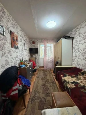 Алмазний 3х кімнатна квартира покращенного планування, цегля