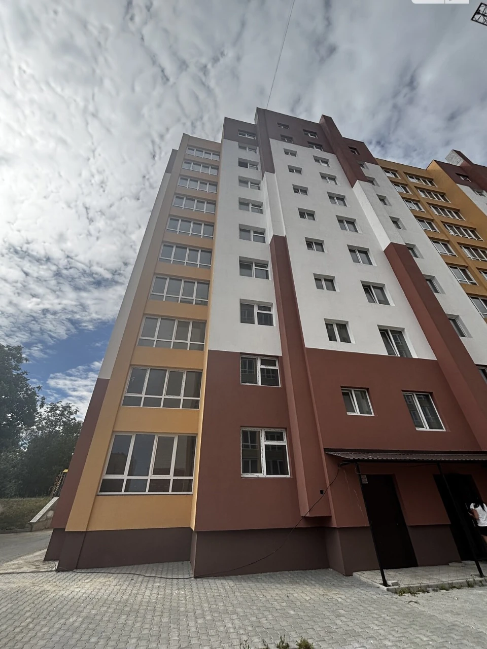 Продаж Квартира Виставка