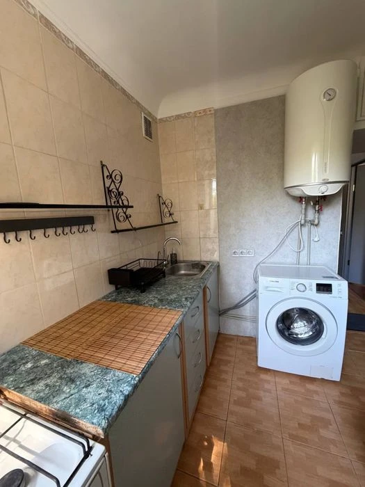 Продам 1 к квартиру на Рибалко