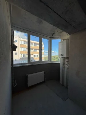 Продаж 2-кім квартири Центр міста автономне опалення, держ п