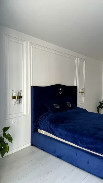 Продажа квартиры 1-комн. 58.4 м² 3/12 эт.