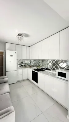 Продажа квартиры 1-комн. 58.4 м² 3/12 эт.