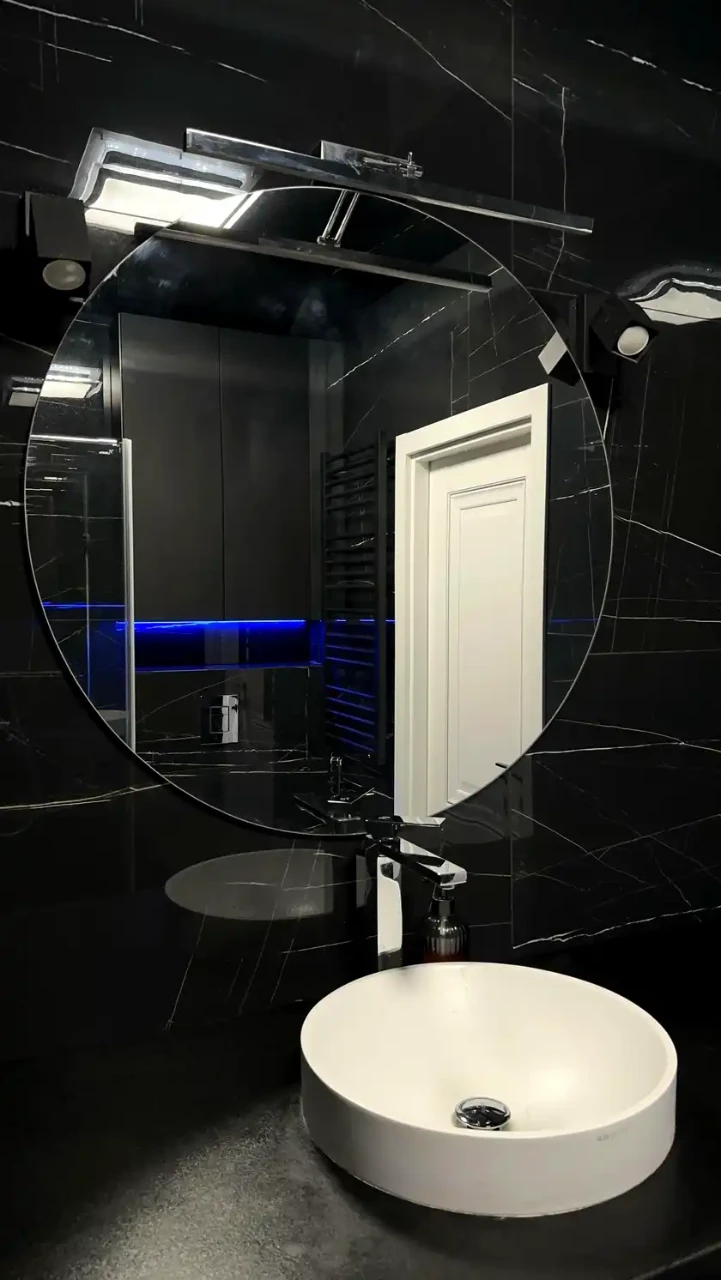 Продажа квартиры 1-комн. 58.4 м² 3/12 эт.