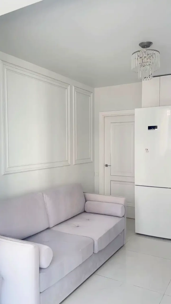 Продажа квартиры 1-комн. 58.4 м² 3/12 эт.