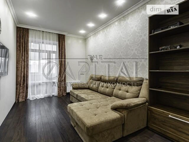 SUPER PRICE! Residential complex Aristokrat, 3-room apartment with renovation 90 m2