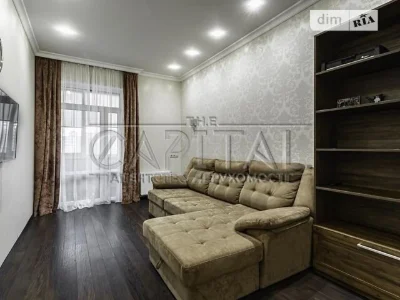 SUPER PRICE! Residential complex Aristokrat, 3-room apartment with renovation 90 m2