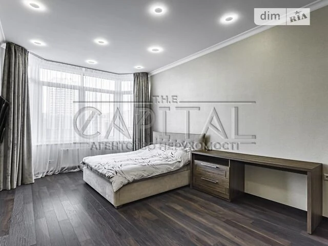 SUPER PRICE! Residential complex Aristokrat, 3-room apartment with renovation 90 m2