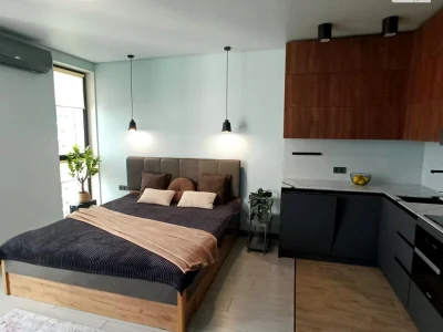 Продаж Квартира Дарницький