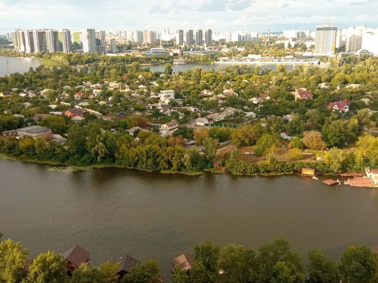 Продаж Квартира Дарницький