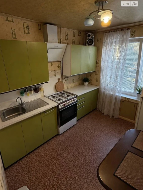 Продаж Квартира Лівобережний