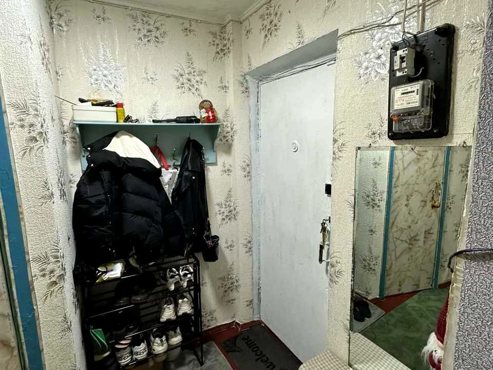 Квартира. Дніпро, Науки просп. (Гагаріна)