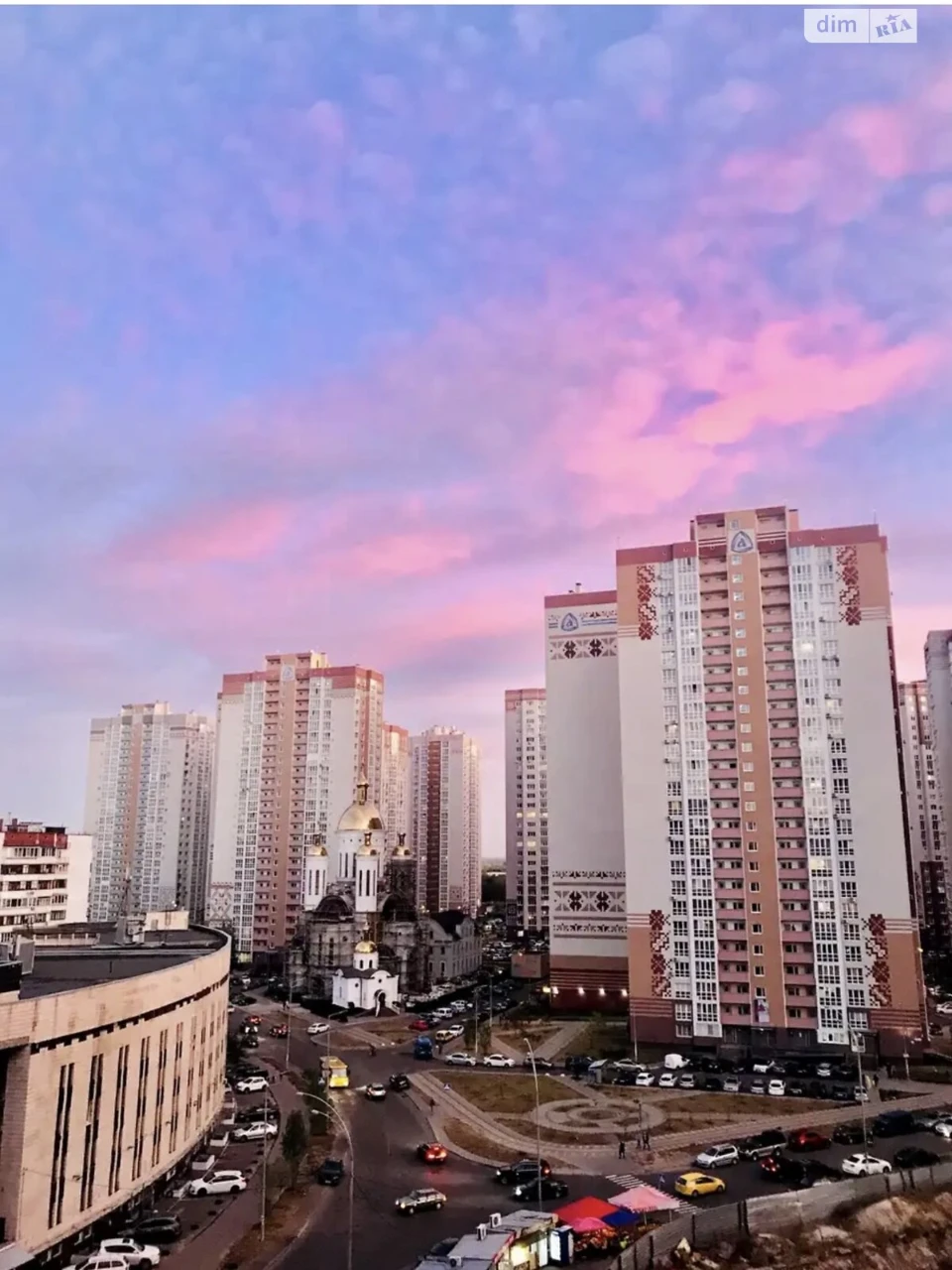 Продаж Квартира Осокорки
