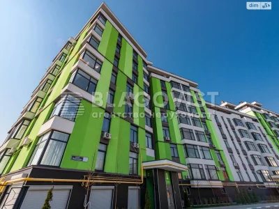 Продаж Квартира Голосіївський