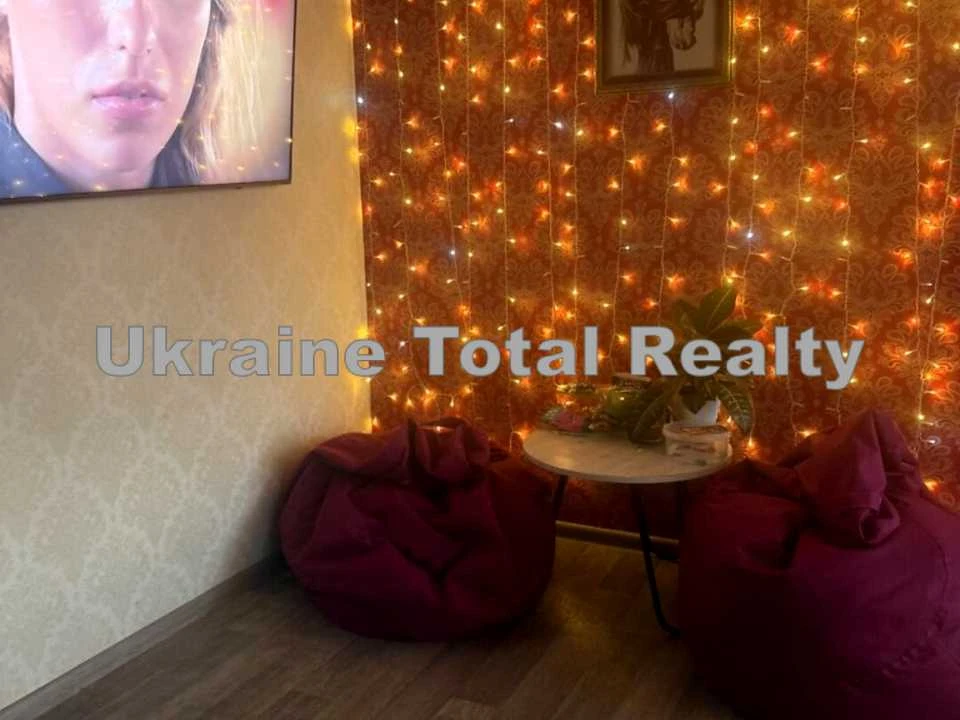 Квартира. Київ, Соломії Крушельницької вул.