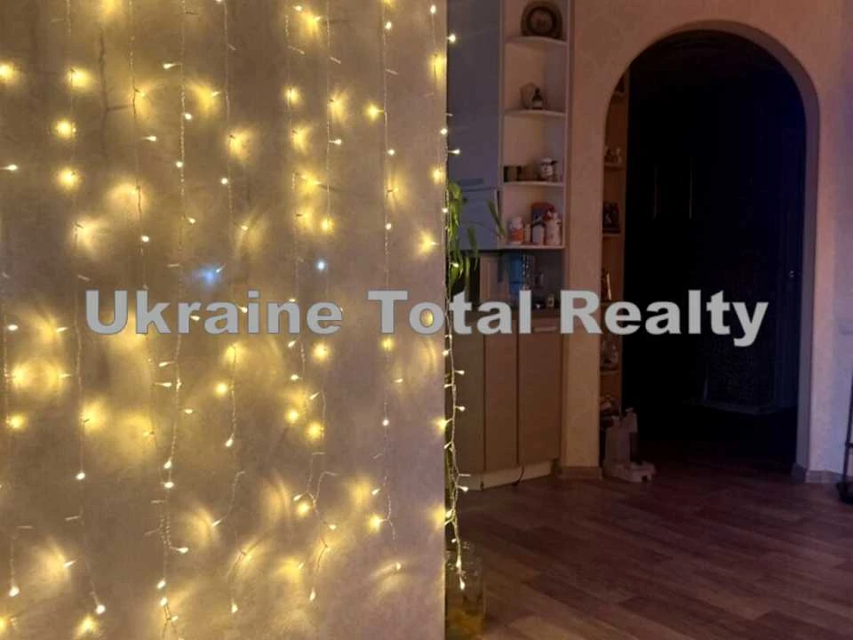 Квартира. Київ, Соломії Крушельницької вул.