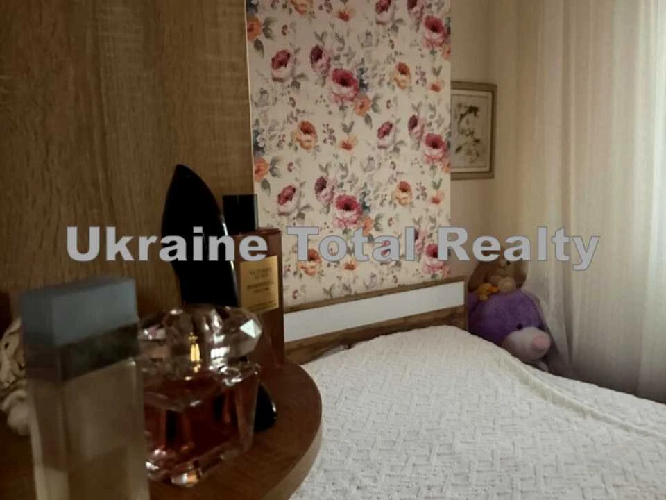 Квартира. Київ, Соломії Крушельницької вул.