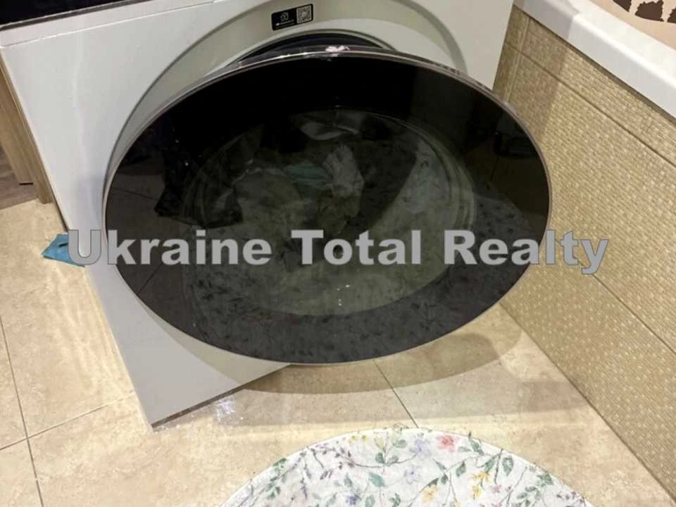 Квартира. Київ, Соломії Крушельницької вул.