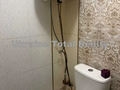 Квартира. Київ, Соломії Крушельницької вул.