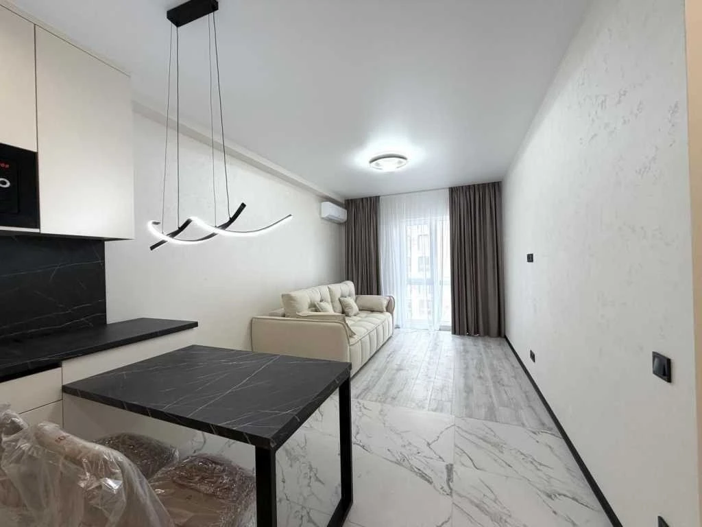 Sale of 1-room apartment 41 m², Mykhailo Maksymovych str.,