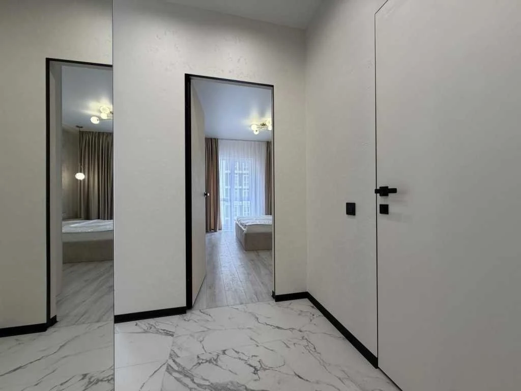 Sale of 1-room apartment 41 m², Mykhailo Maksymovych str.,