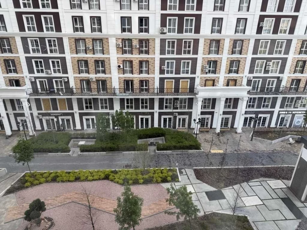 Sale of 1-room apartment 41 m², Mykhailo Maksymovych str.,