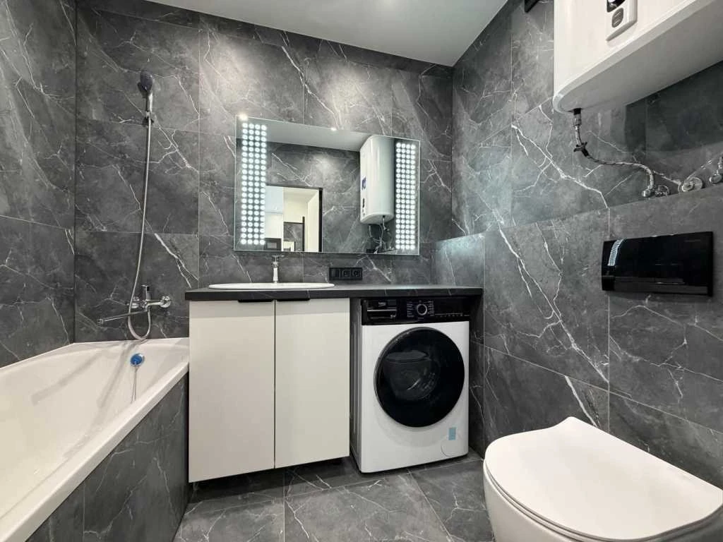Sale of 1-room apartment 41 m², Mykhailo Maksymovych str.,