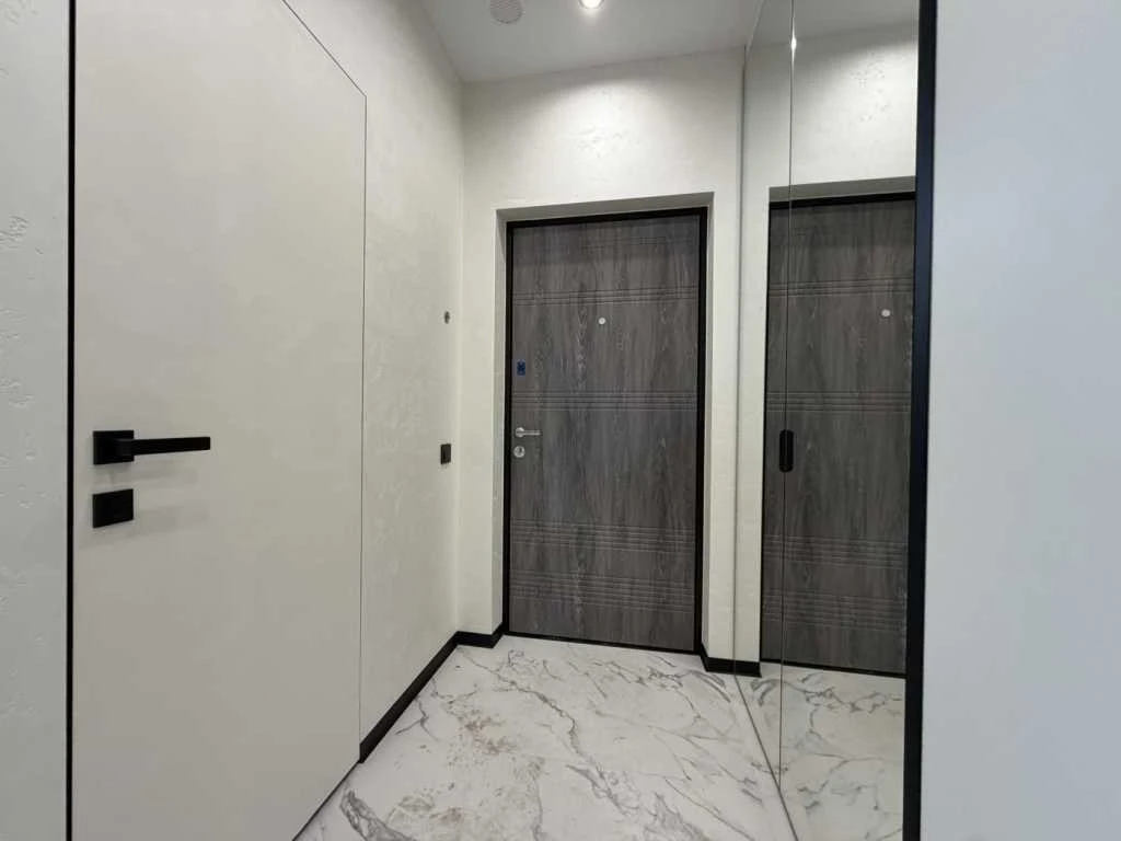Sale of 1-room apartment 41 m², Mykhailo Maksymovych str.,