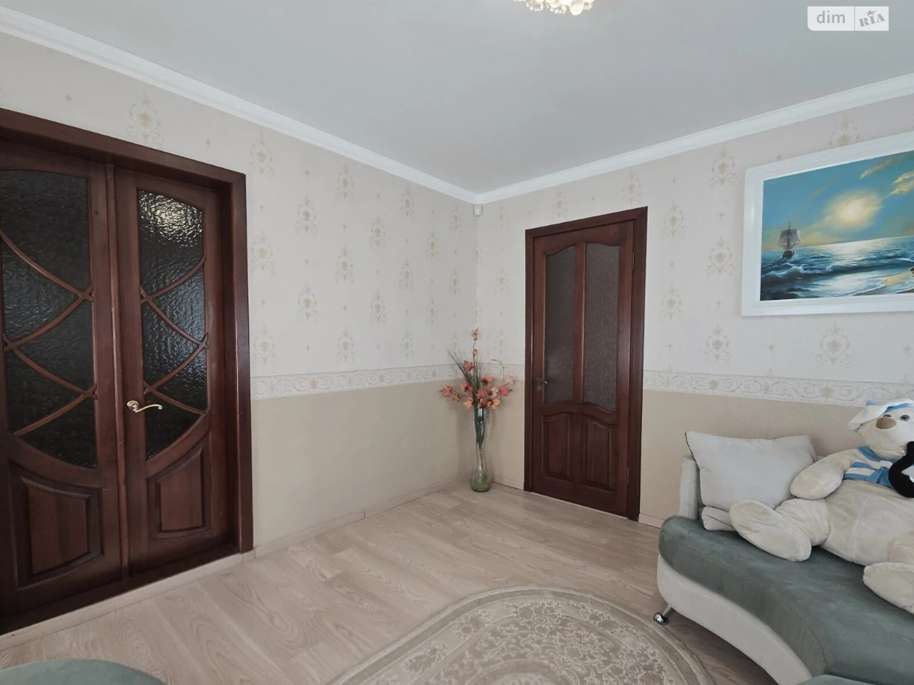Продаж Частина будинку Лоцкам'янка