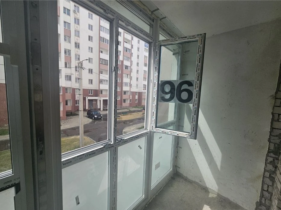АНАЛОГОВ НЕТ!Продам квартируЖК Птичка Начат ремонт документы