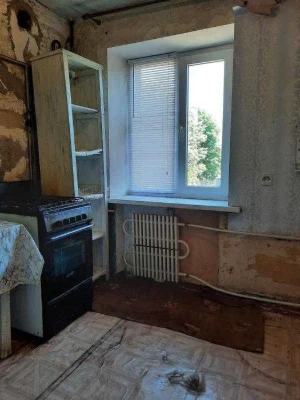 Продам 1 комнатную квартиру на ХТЗ