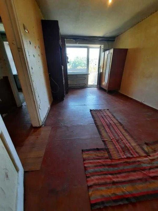 Продам 1 комнатную квартиру на ХТЗ