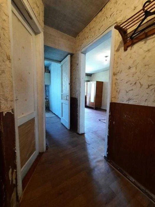 Продам 1 комнатную квартиру на ХТЗ
