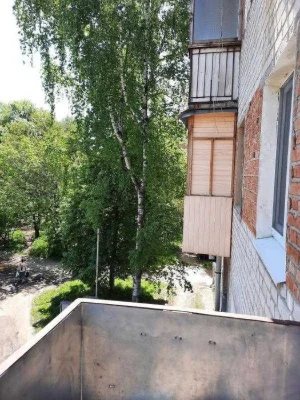 Продам 1 комнатную квартиру на ХТЗ