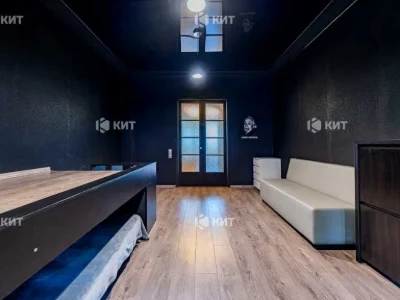 Apartment. Kharkiv, Machinistov St.