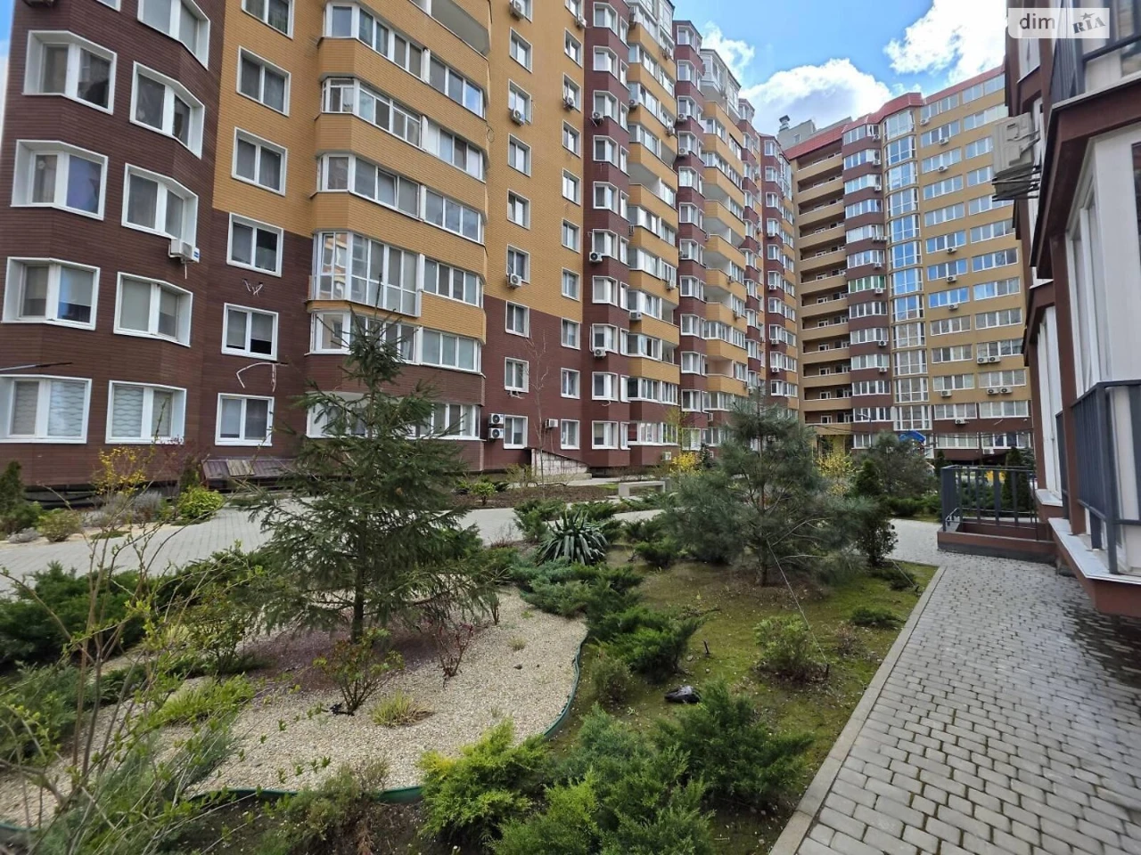 Продажа квартиры.