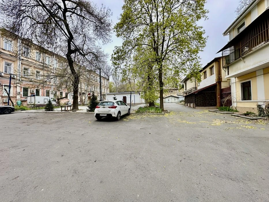 Продажа дома на Дерибасовской. Отдельно стоящий. Новый! БЕЗ