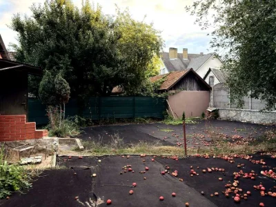 Будинок. Харків, Лазьківський пров.