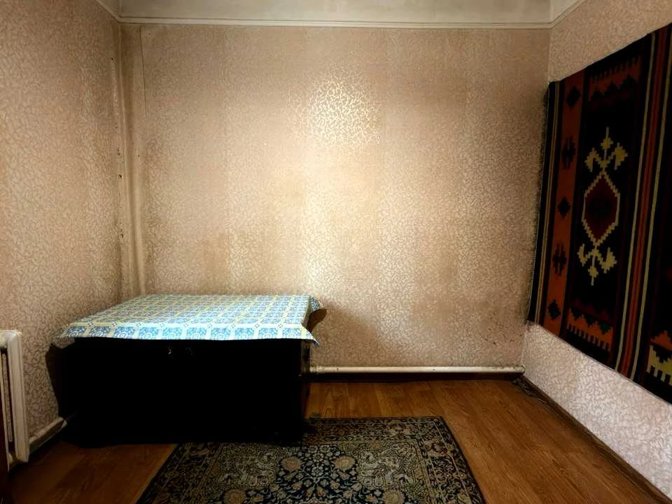 Будинок. Харків, Лазьківський пров.