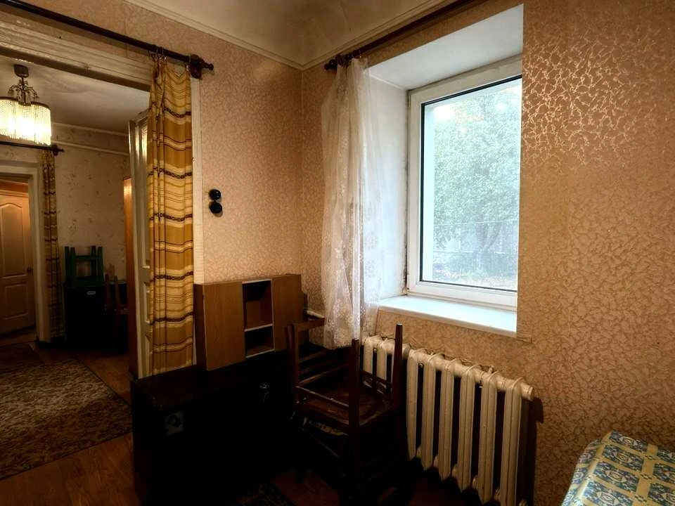 Будинок. Харків, Лазьківський пров.