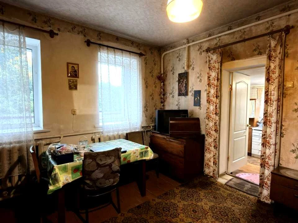 Будинок. Харків, Лазьківський пров.