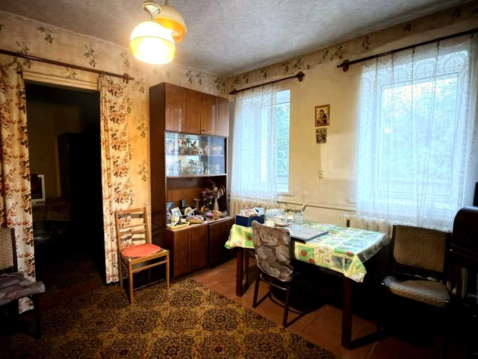 Будинок. Харків, Лазьківський пров.