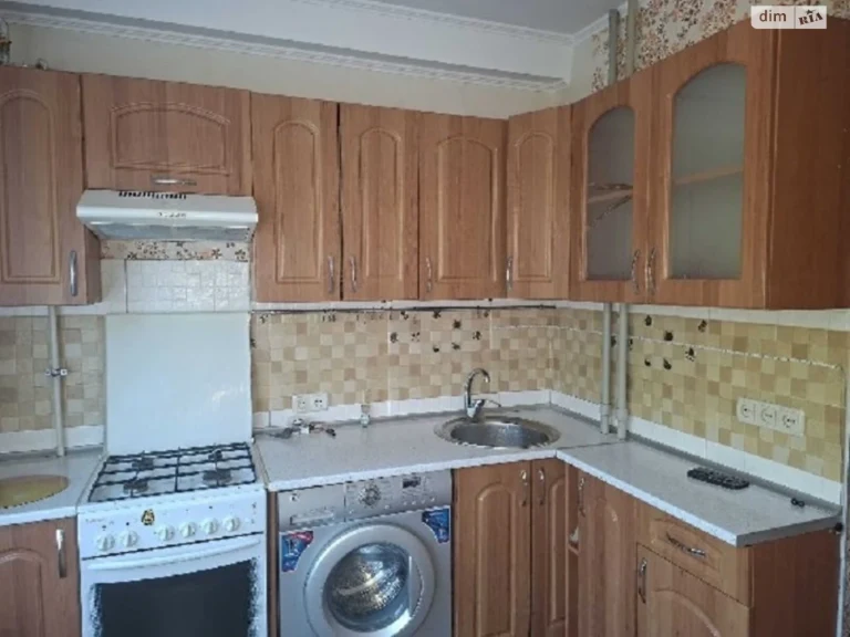 Продаж Квартира Хортицький