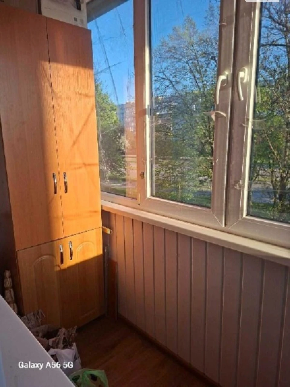 Продаж Квартира Хортицький