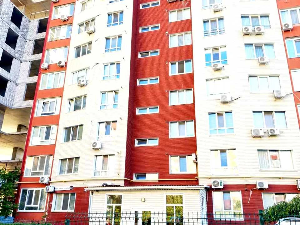 Квартира. Запоріжжя, Володимира Українця вул. (Новокузнецька