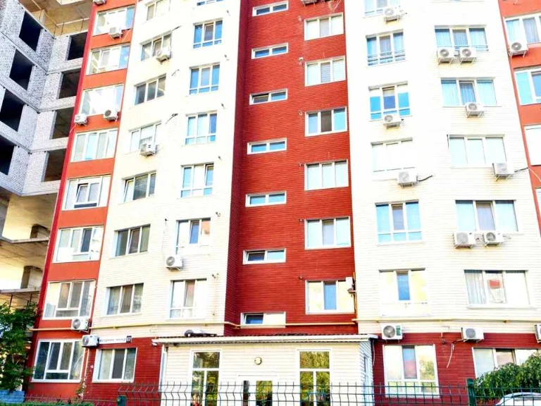 Квартира. Запоріжжя, Володимира Українця вул. (Новокузнецька