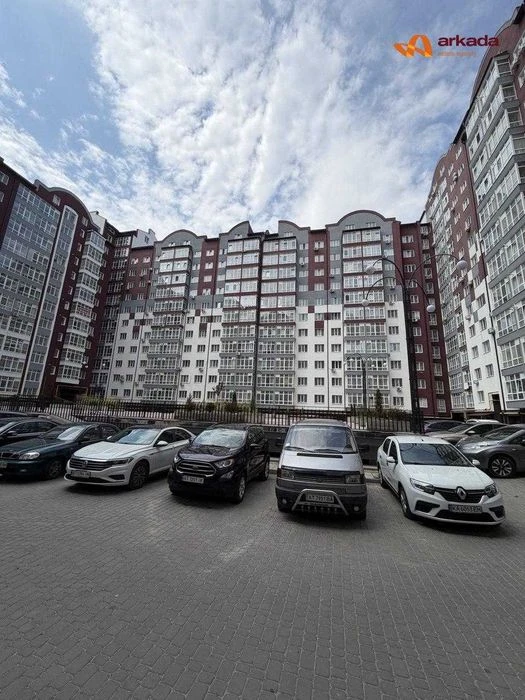Здана з ремонтом 2к Височана - Незалежності - Бандери Центр