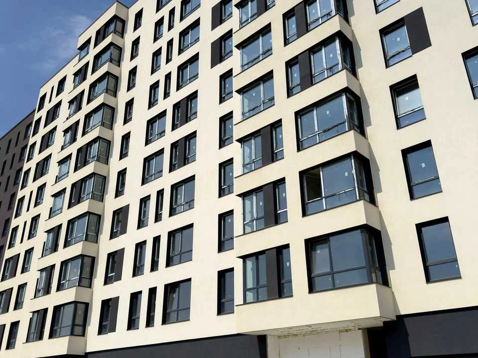 Квартира. Івано-Франківськ, Національної Гвардії вул., (Буди