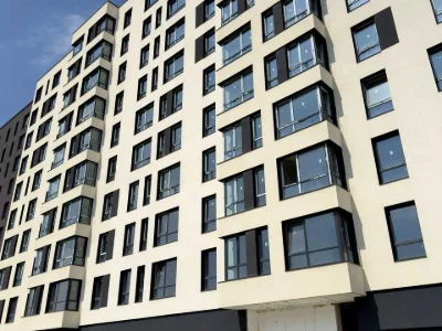 Квартира. Івано-Франківськ, Національної Гвардії вул., (Буди